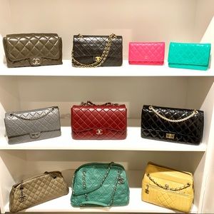 Meet your Posher, SC_fashionista